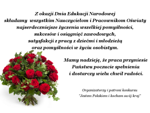 Dzien Edukacji Narodowej