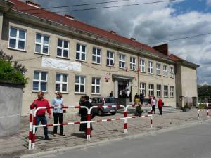 Publiczna Szkoła Podstawowa nr 7 im. Jakuba Kani w Opolu